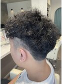 おしゃれツイストスパイラル