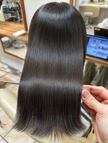 セレスト 江古田店(CELESTE)&nbsp;縮毛矯正/酸熱縮毛矯正/ストレート/艶髪/美髪矯正