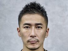 クロムトウキョウ ザ バーバー 新宿本店(CHROM TOKYO the Barber)