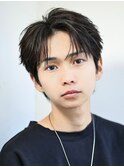 ラフウェザーショート