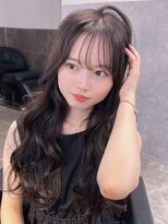 ジゼル 梅田(GiseL)&nbsp;透明感カラー