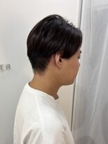 シア 新小岩店(SHEER)&nbsp;フェザーカット