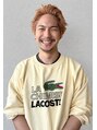 ラフィス ヘアー シーン 調布店(La fith hair scene)&nbsp;新井 直也