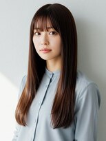 エレナ 那覇 新都心(Helena) 艶髪/ブラウン