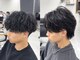 ヘアーアンドビューティーザ エフ(Hair Beauty the F)の写真/トレンドから定番までご希望のスタイルを叶える★自宅でのセットも簡単に!!幅広い層の男性から支持◎