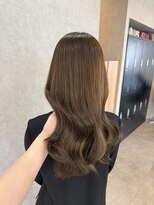 ラリス(Ralis)&nbsp;ヘーゼルベージュ