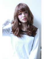 ラべリー 池袋(LOVELEY)&nbsp;7/20 OPEN ふんわりやわらかウェーブ☆96