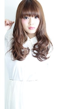 レコジョ(Recojo) RECOJO＜ナチュラルガーリーウエーブ＞