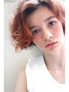 ベター(better) loose casual cual