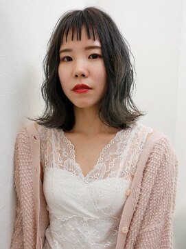 ヘアークラフト(Hair Craft) オルチャン