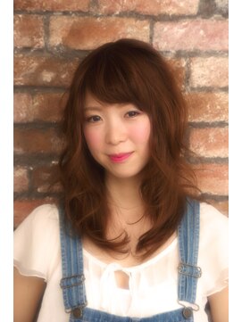 コルト 長津田店(Colt by cotton) 【Colt長津田/青葉台】スイングカール☆