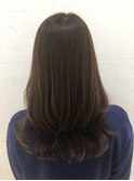 ナチュラルベージュ【本間 大貴】