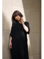 オッジ たまプラーザ(Oggi)&nbsp;Maxi shorts　　【たまプラーザ美容院】【oggi】