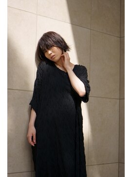 オッジ たまプラーザ(Oggi) Maxi shorts 【たまプラーザ美容院】【oggi】