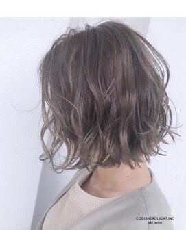 モアナ バイ ヘッドライト 沖縄豊見城店(Moana by HEADLIGHT) Moana