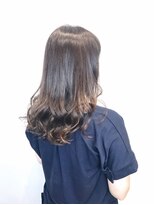 アヤナ バイ アヤラ(ayana by ayala)&nbsp;バイオレッドブラウン［浦安 新浦安 葛西 南行徳］