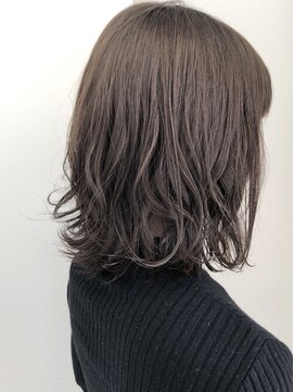 ヘアーデザイン シュシュ(hair design Chou Chou by Yone) ☆chou chou☆外ハネボブ