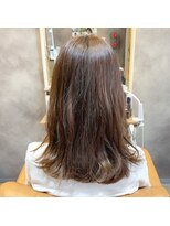 シック 大宮西口(CHIC)&nbsp;シアーショコラベージュ