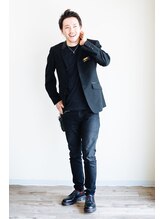 イット ヘアー デザイン(it hair design)&nbsp;柳川 一道