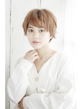 フィール(feel) フレンチショート