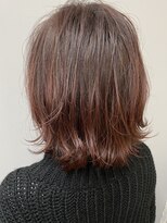 クロムス(clomus)&nbsp;【clomus】ラズベリーピンクカラー