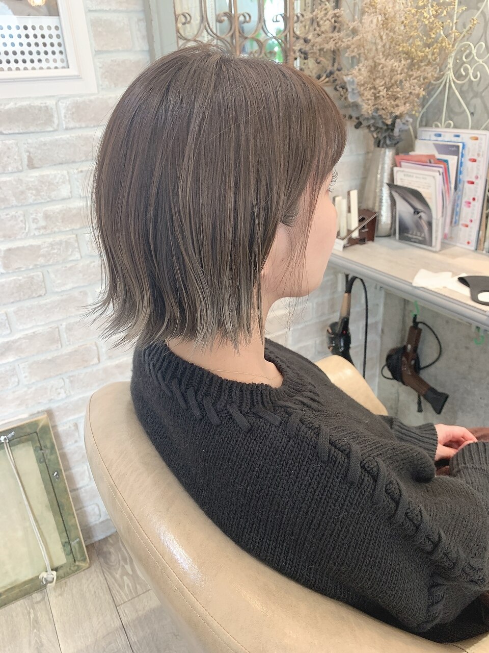 正規品グラデーションカラーのLABUBU（ラブブ）！ - メルカリ