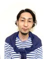 コムヘアー(COM HAIR) 小村 祐亮