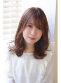 【ONE CONCEPT】大人女性のためのくびれミディ