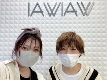 ヘアーアンドビューティ ワイワイ(hair&beauty WAIWAI)