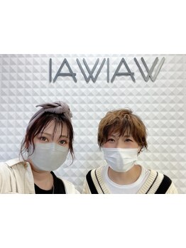 【ママさんスタイリスト集結！】忙しくても”おしゃれでいたい”ママの見方♪「朝が楽！」とカットが好評◎