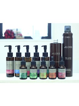 【大原駅7分】美しく健康的な頭皮を保つことができる。頭皮と髪のケアを重視したスパで、癒しのひと時を…