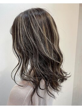 キーロ センター南(kiiro) スペシャルハイライト☆