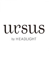 アーサス バイ ヘッドライト 三島店(ursus by HEADLIGHT) ursus 