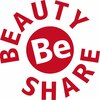 ビューティービーシェア(BEAUTY Be SHARE)のお店ロゴ