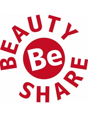 ビューティービーシェア(BEAUTY Be SHARE)