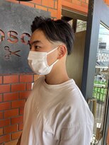 ボスコ 下北沢店(bosco)&nbsp;メンズショート(shimono)