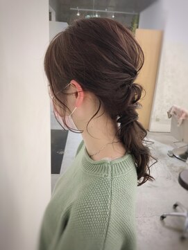 パシフィックダズールバトン(Pacific Dazzle baton) 【原style】20代30代40代◎小顔くびれディー