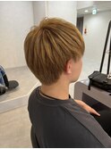 全体ブリーチ