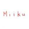 ミークスタイルヘアー(Miiku.style.hair)のお店ロゴ
