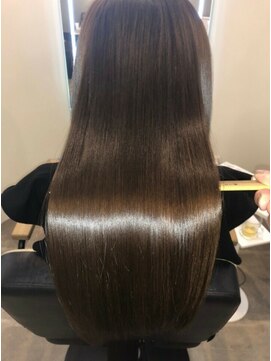 アールサロン オカザキ(Rr salon.OKAZAKI) R.HASトリートメント (高濃度水素＋ヒト幹細胞入り)【Rr SALON】