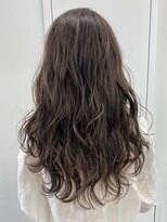 シエスタ バイ アンブルリュクス(siesta by amble luxe)&nbsp;ハイライトスタイル