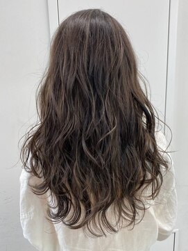 シエスタ バイ アンブルリュクス(siesta by amble luxe) ハイライトスタイル