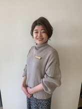 リアン 大森店(Rian) 横山 茜