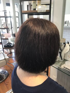 カフェ 高須店(CAFE) HAIR COLOR CAFE style