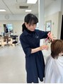 オオツカクレール&nbsp;中嶋 梓乃