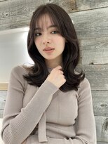 アイヴィー(IVY)&nbsp;ダークグレーくびれミディ【肥田亜沙美】