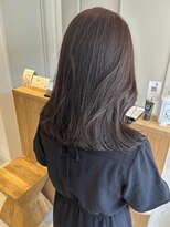 トリート 船堀店(TREAT)&nbsp;大人グレージュ