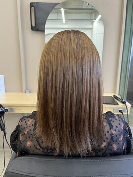 エイトオロク 那覇小禄店(EIGHT oroku) オリーブベージュ