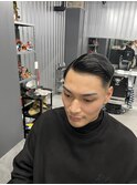 ハードパートスキン