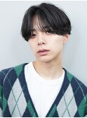シースルーマッシュ